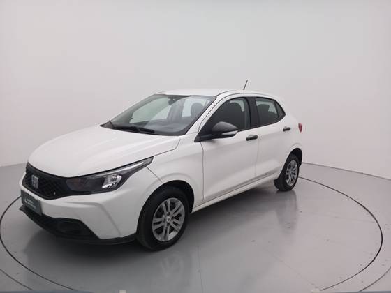 FIAT ARGO 1.0 FIREFLY FLEX MANUAL FIAT ARGO 1.0 FIREFLY FLEX MANUAL